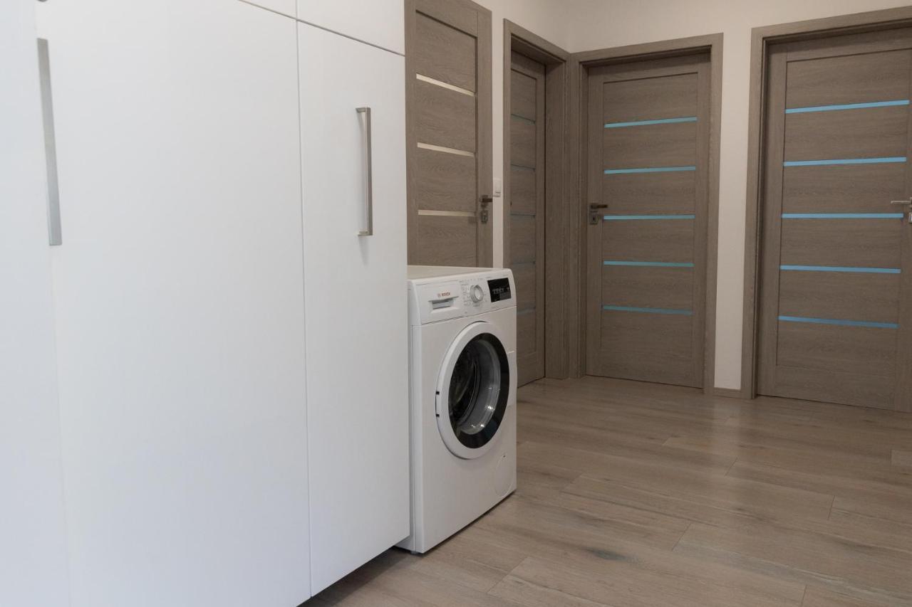 Apartamento Türkiz apartman Kőszeg Exterior foto