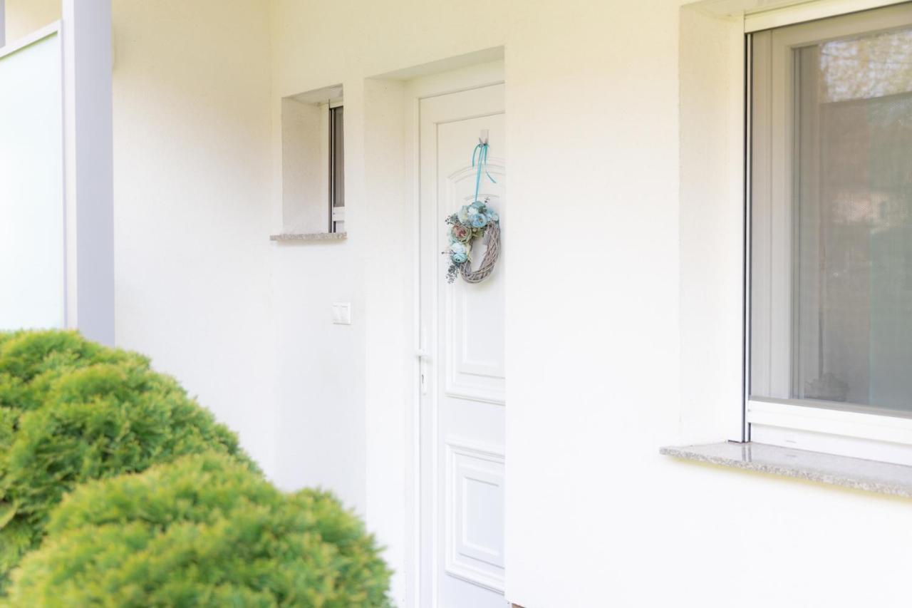 Apartamento Türkiz apartman Kőszeg Exterior foto